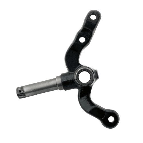 Passenger Side Spindle EZGO TXT G&E 2001+ 70942 - G02_70942-G02