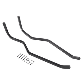 Precedent 88 inch rear roof poles 2+2 Seater_DC016