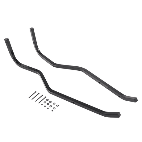 Precedent 88 inch rear roof poles 2+2 Seater_DC016