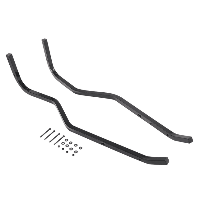 Precedent 88 inch rear roof poles 2+2 Seater_DC016