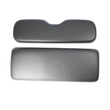 Rear Seat Kit, Club Car Precedent (Black)_TP.1.004.0001