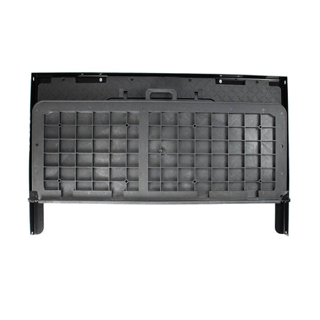 Rear Seat Kit, Club Car Precedent (Black)_TP.1.004.0001