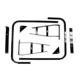 Rear Seat Kit, EZGO TXT (Black)_TP.1.004.0002