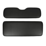 Rear Seat Kit, EZGO TXT (Black)_TP.1.004.0002