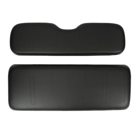 Rear Seat Kit, EZGO TXT (Black)_TP.1.004.0002