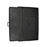 Rear Seat Kit, EZGO TXT (Black)_TP.1.004.0002