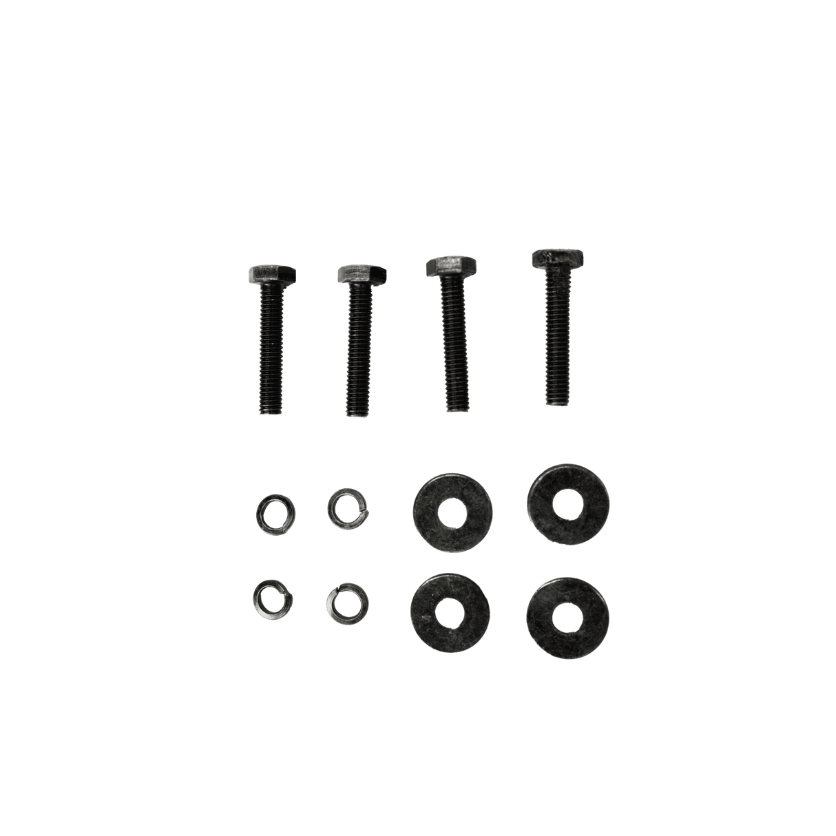 Rear Seat Kit, EZGO TXT (Black)_TP.1.004.0002