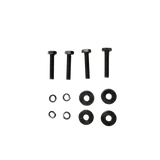 Rear Seat Kit, EZGO TXT (Black)_TP.1.004.0002