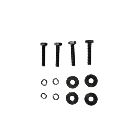 Rear Seat Kit, EZGO TXT (Black)_TP.1.004.0002