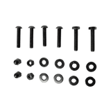 Rear Seat Kit, EZGO TXT (Black)_TP.1.004.0002