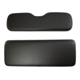 Rear Seat Kit, Yamaha G29, Drive (Black)_TP.1.004.0004