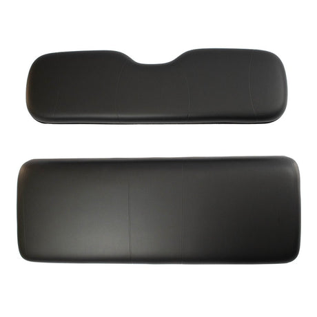 Rear Seat Kit, Yamaha G29, Drive (Black)_TP.1.004.0004