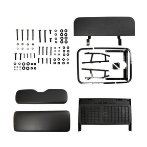 Rear Seat Kit, Yamaha G29, Drive (Black)_TP.1.004.0004