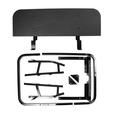 Rear Seat Kit, Yamaha G29, Drive (Black)_TP.1.004.0004