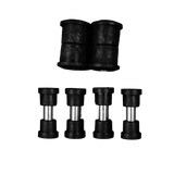 Rear Spring Bushing Kit EZGO RXV 2008+ G&E BNDL004_BNDL004
