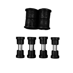 Rear Spring Bushing Kit EZGO RXV 2008+ G&E BNDL004_BNDL004