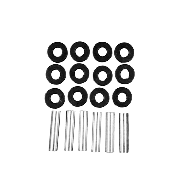 Rear Spring Bushing Kit EZGO TXT & Club Car DS BNDL005_BNDL005