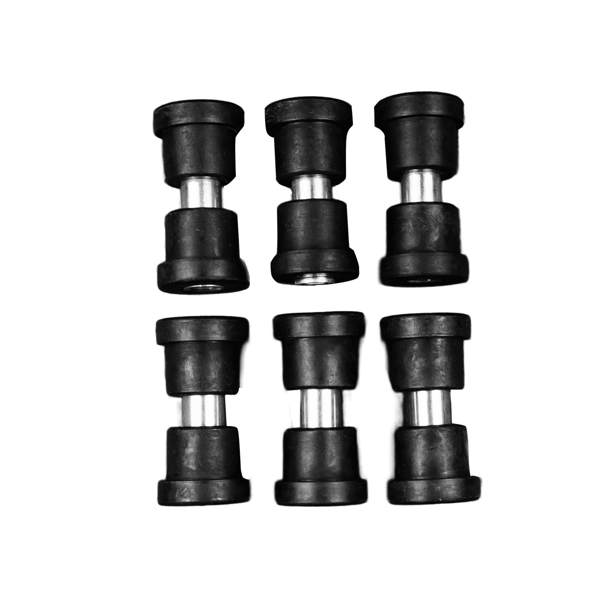 Rear Spring Bushing Kit EZGO TXT & Club Car DS BNDL005_BNDL005