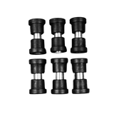 Rear Spring Bushing Kit EZGO TXT & Club Car DS BNDL005_BNDL005