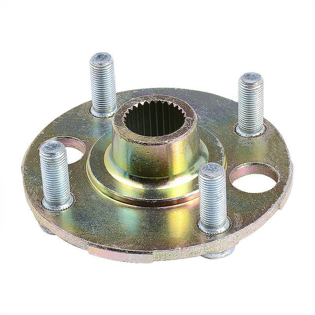 Rear Wheel Hub Assembly Yamaha Drive 2 Gas 2017+ JOB - F5310 - 02 - 00_JOB-F5310-02-00