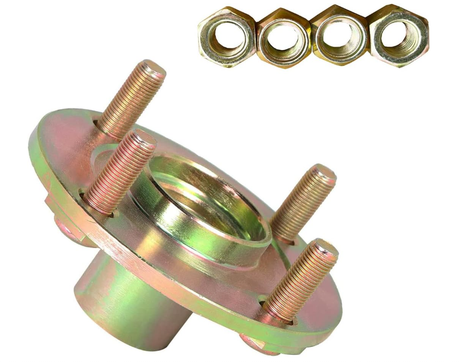 Rear Wheel Hub Yamaha G29/Drive 2007 - 2016 JW1 - G6542 - 00_JW1-G6542-00