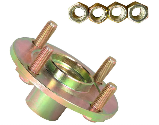 Rear Wheel Hub Yamaha G29/Drive 2007 - 2016 JW1 - G6542 - 00_JW1-G6542-00