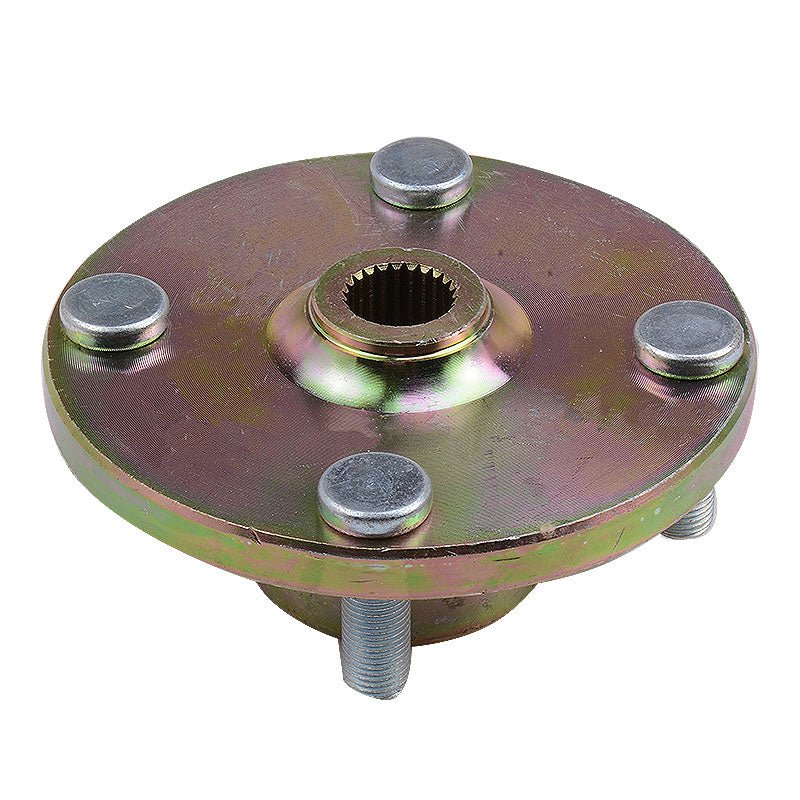 Rear Wheel Hub Yamaha G8 - G22 JN3 - G6514 - 00_JN3-G6514-00