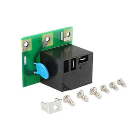 Relay Board Assembly for EZGO TXT Electric Vehicles_603197
