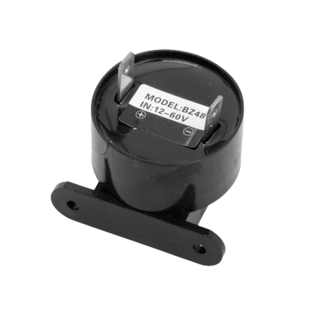 Reverse Buzzer 12 - 48V Club Car DS Precedent Tempo Golf Cart 1016851_1016851