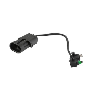 Reverse micro switch assembly, EZGO TXT, electric 1996 - 2002 (DCS only)_73195-G01