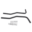 RXV 88 inch rear roof poles 2+2 Seater_DE012