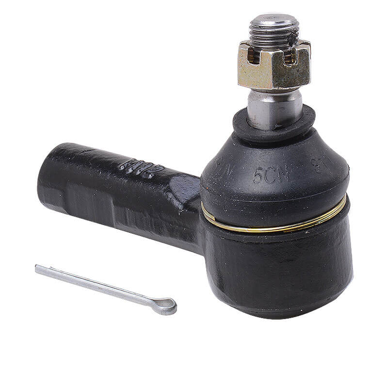 RXV Steering Tie Rod End, 2008 - Up_604614