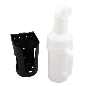 Sand Bottle & Holder (Universal Fit)_105291701/9072