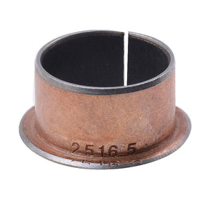 Spindle Bushing With Flange EZGO TXT 2001+ 70648G01_70648G01