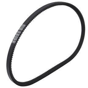 Starter/Generator Belt Yamaha (G2,G9,G14,G29) OEM J55 - H1173 - 00, J38 - 81173 - 00_J55-H1173-00/J38-81173-00
