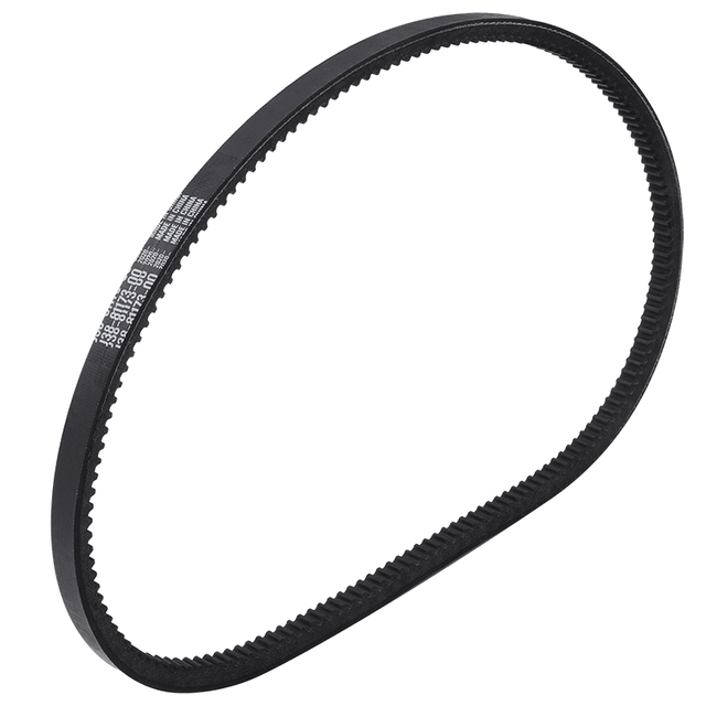 Starter/Generator Belt Yamaha (G2,G9,G14,G29) OEM J55 - H1173 - 00, J38 - 81173 - 00_J55-H1173-00/J38-81173-00