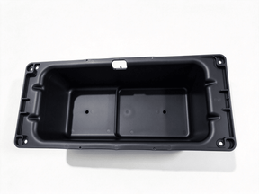 Storage Box for Deluxe Rear Seat Kit_101012X