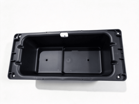 Storage Box for Deluxe Rear Seat Kit_101012X