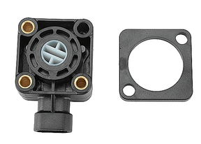 Throttle sensor (Rotary Position Sensor) for EZGO RXV (New) #671848_671848