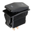 Tow/Run Switch, Yamaha G29(2007 - 2016)_JW2-H2727-00-00