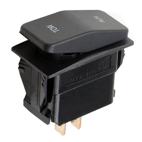 Tow/Run Switch, Yamaha G29(2007 - 2016)_JW2-H2727-00-00