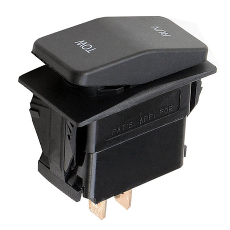 Tow/Run Switch, Yamaha G29(2007 - 2016)_JW2-H2727-00-00