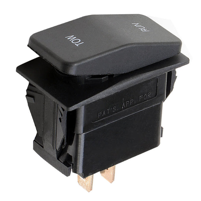 Tow/Run Switch, Yamaha G29(2007 - 2016)_JW2-H2727-00-00