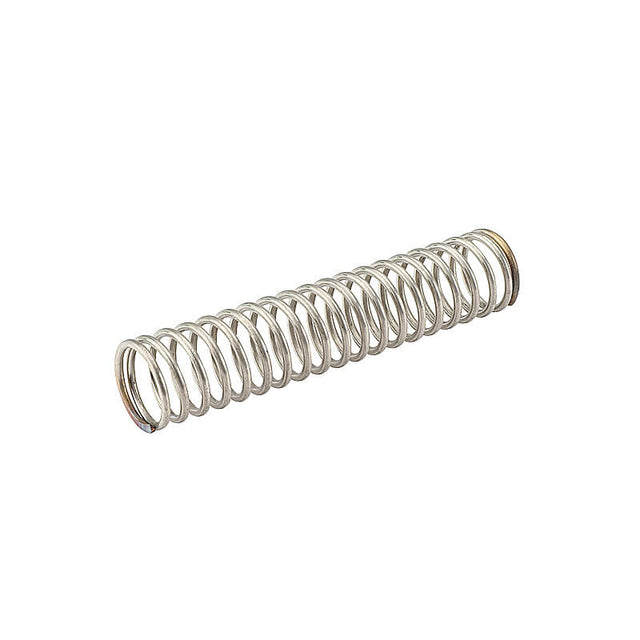 Compression Spring Anvil Function TXT Accelerator Return/Compression Spring (Stainless steel) G&E 1994-U ...