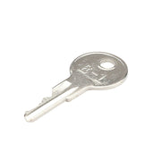 Universal Golf Cart Ignition Key For EZGO 1982 - up, Electric And Gas_17063-G1