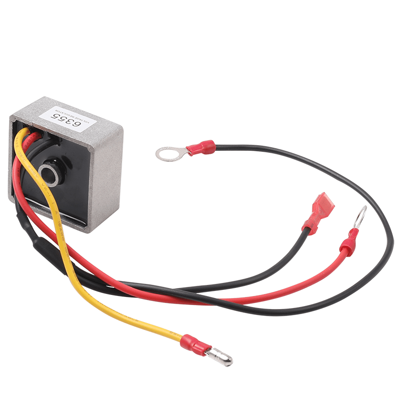 Voltage Regulator Club Car DS 1992+ 6355_6355