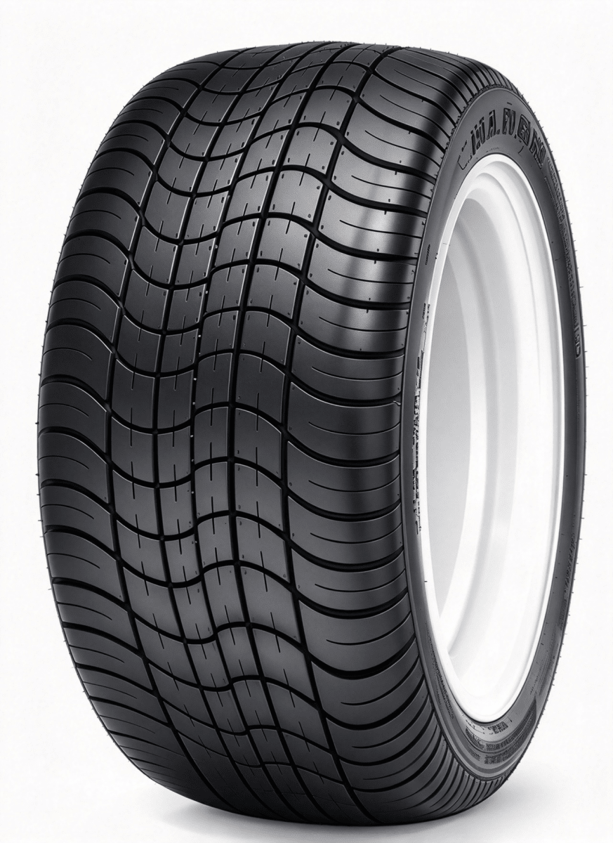 Wanda tyre - 205/50-10_Wanda-205/50-10