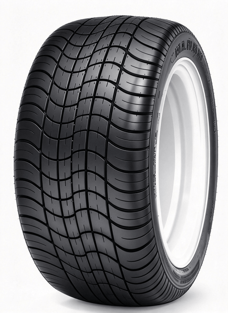 Wanda tyre - 205/50-10_Wanda-205/50-10