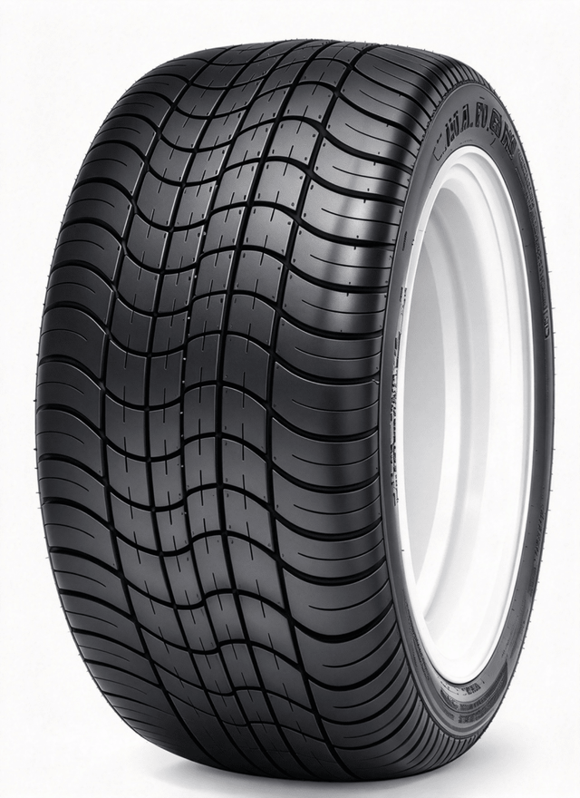 Wanda tyre - 205/50-10_Wanda-205/50-10
