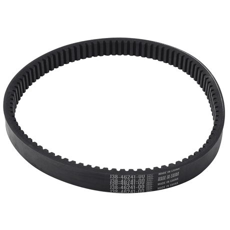 Yamaha 4 - Cycle Drive Belt (Models G2 - G22 & G29)_J38-46241-00/J55-G6241-00